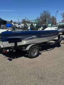 2014 WARRIOR v1800