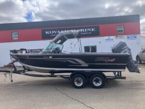 whole boat