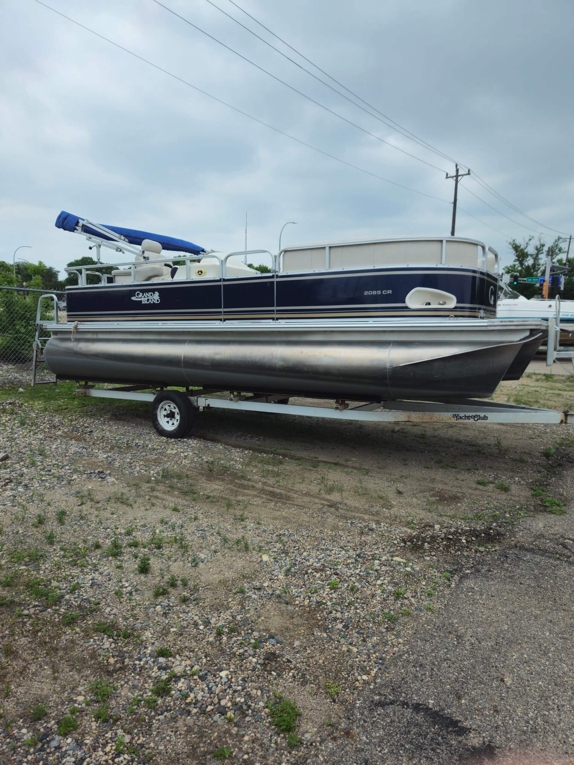 GRANDIS